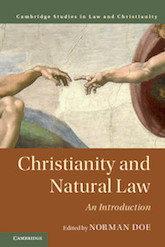 Christianity and Natural Law: 