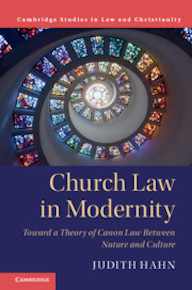 Church Law in Modernity: