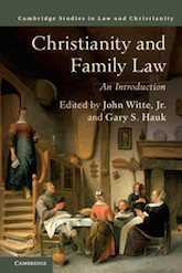Christianity and Family Law: 