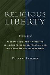 Religious Liberty, Volume 4 