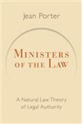 Ministers of the Law: 
