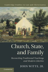 Church, State, and Family: 