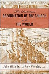 The Protestant Reformation of the 