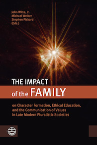 The Impact of the Family on Character Formation