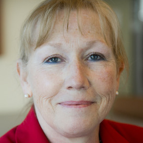 Anita W.Mann