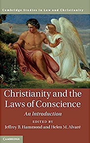 Christianity and the Laws of Conscience: