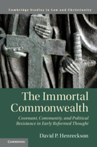 The Immortal Commonwealth: