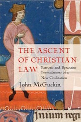 The Ascent of Christian Law: 