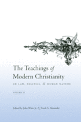 Modern Christian Teachings 