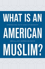 What Is an American Muslim? 
