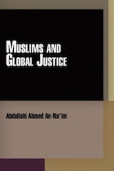 Muslims and Global Justice