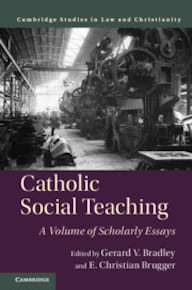 Catholic Social Teaching: