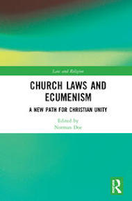 Church Laws and Ecumenism: