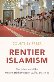 Rentier Islamism: