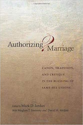 Authorizing Marriage? 