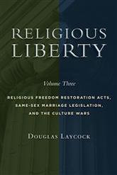 Religious Liberty, Volume 3: 