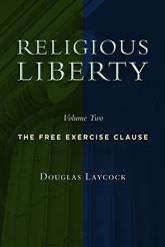 Religious Liberty, Volume 2: 