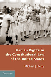 Human Rights in the Constitutional Law 