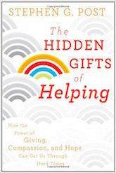 The Hidden Gifts of Helping: 