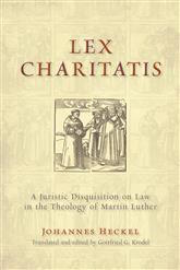 Lex Charitatis: 