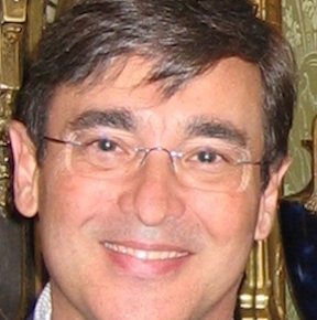 Javier Martínez-Torrón